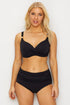 MiracleSuit Solid Norma Jean Bikini Bottom